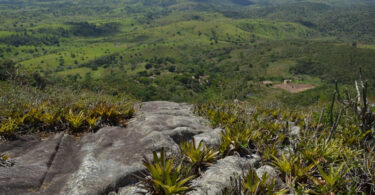 Reserva da Pedra Talhada